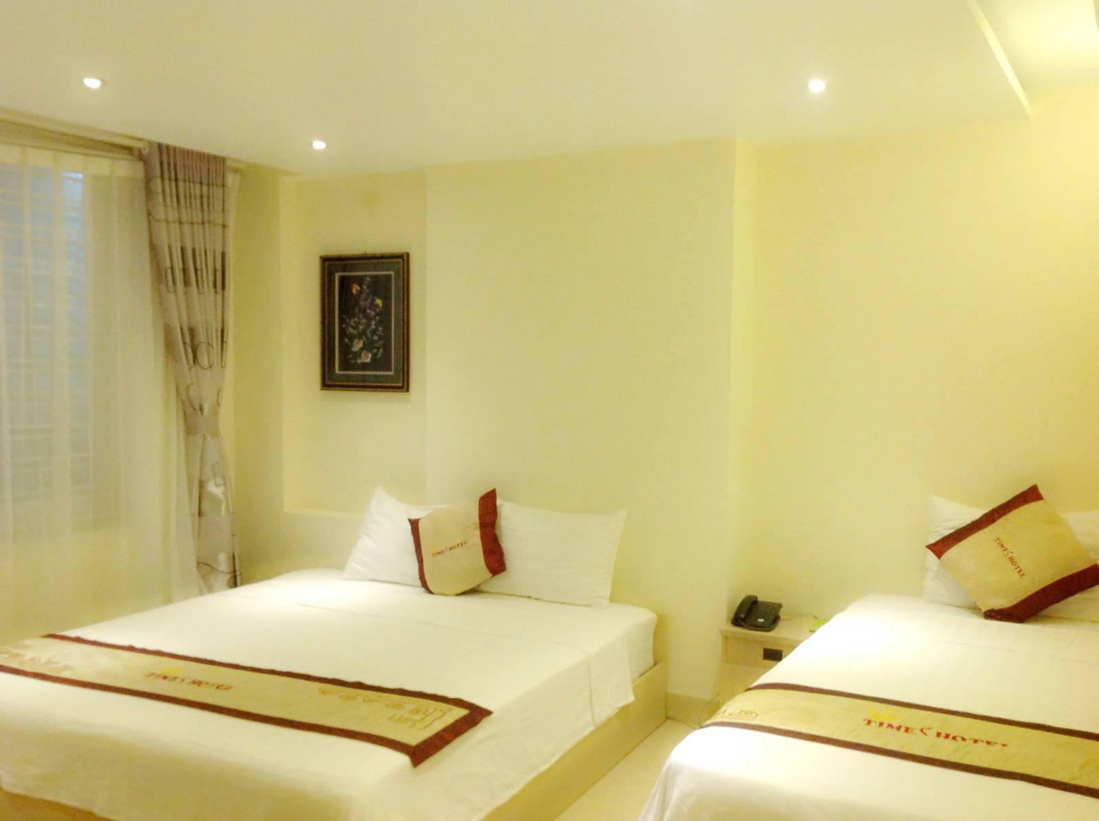Times Hotel 하노이 외부 사진