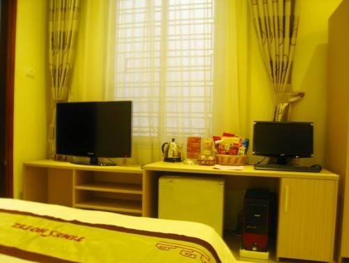 Times Hotel 하노이 외부 사진