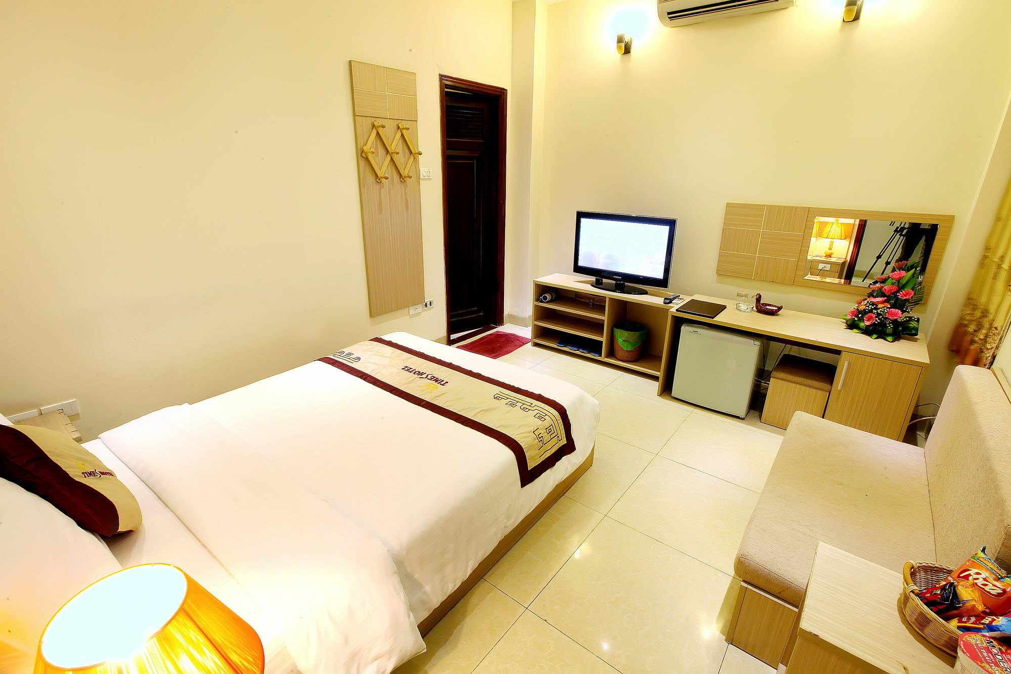 Times Hotel 하노이 외부 사진