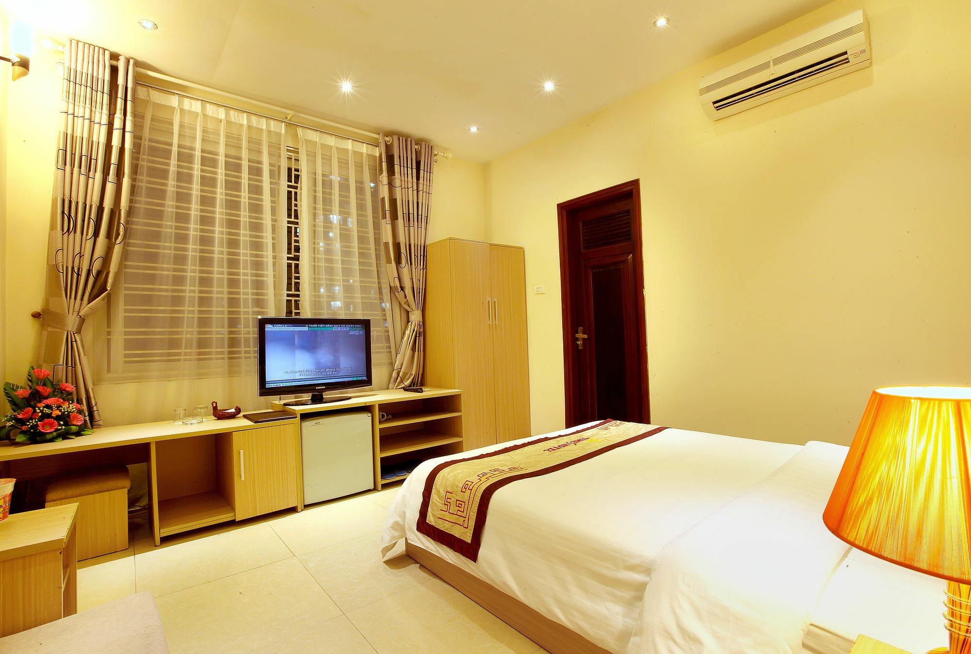 Times Hotel 하노이 외부 사진